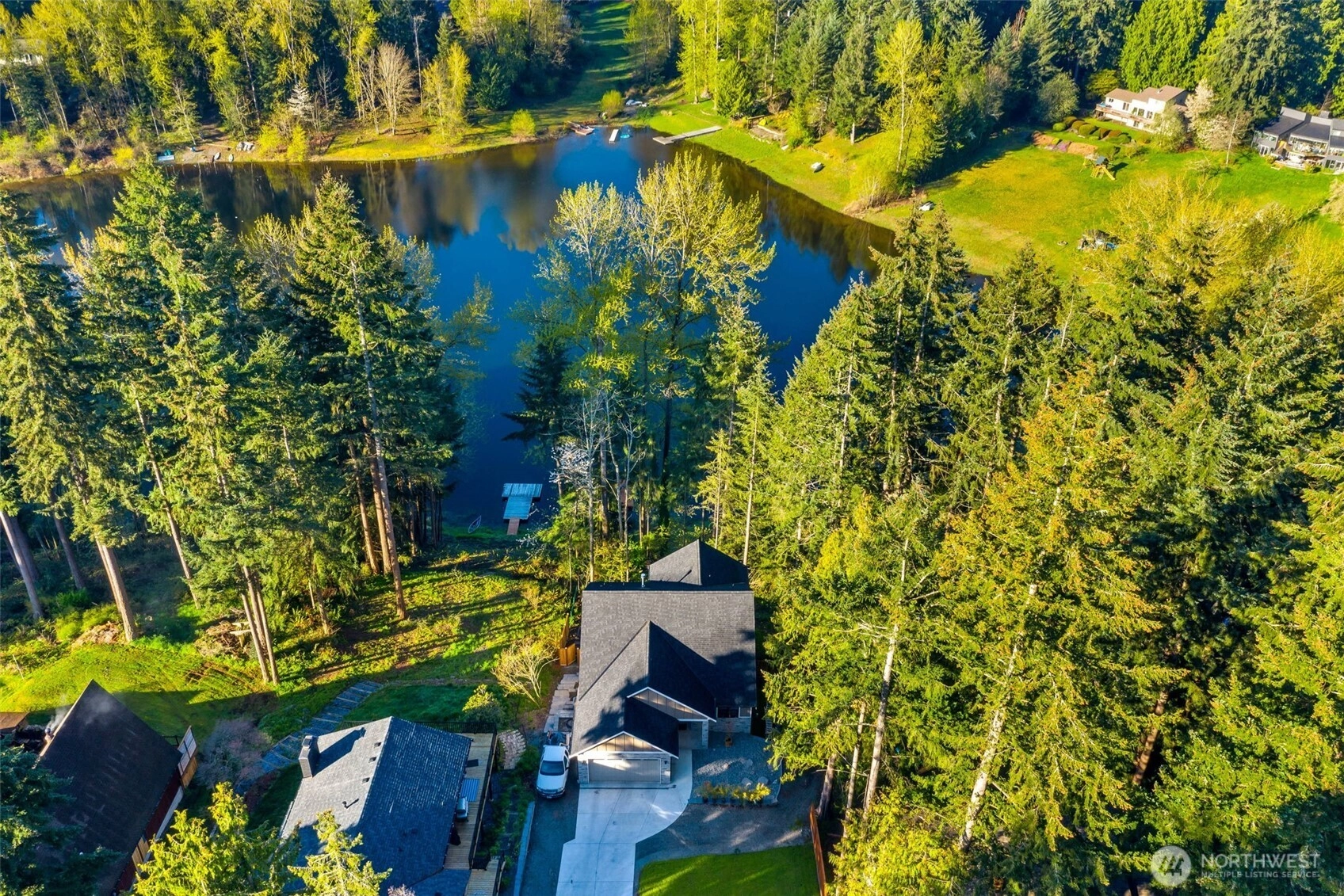 4804 W Tapps Dr E Lake Tapps WA 98391