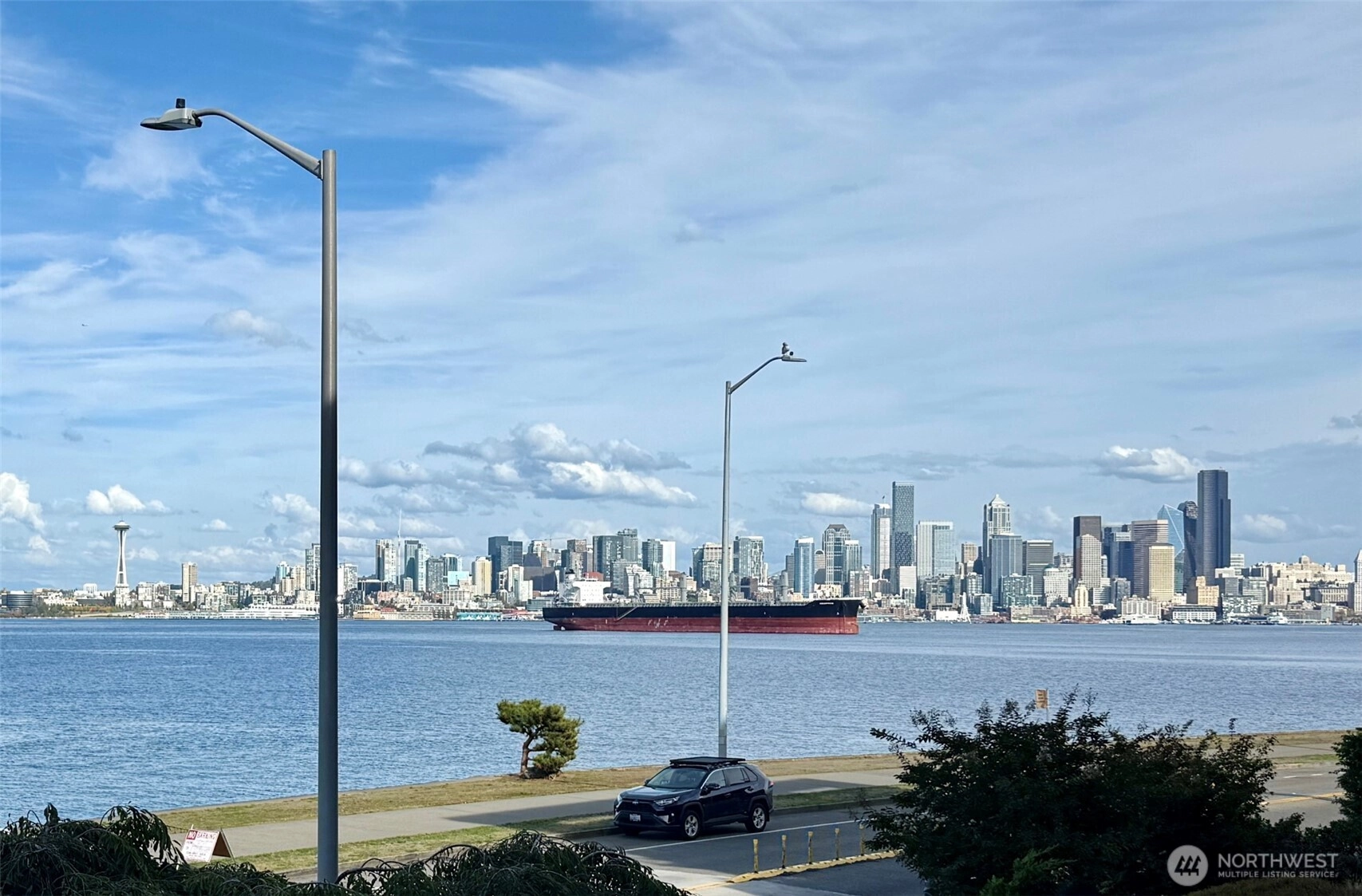 1140 Alki Ave SW Unit 203 Unit 203 Seattle WA 98116