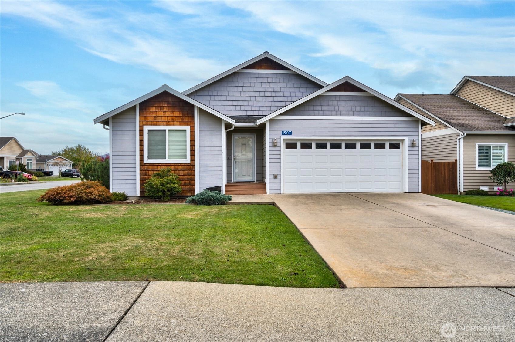 1907 Tundra Loop Mount Vernon WA 98273