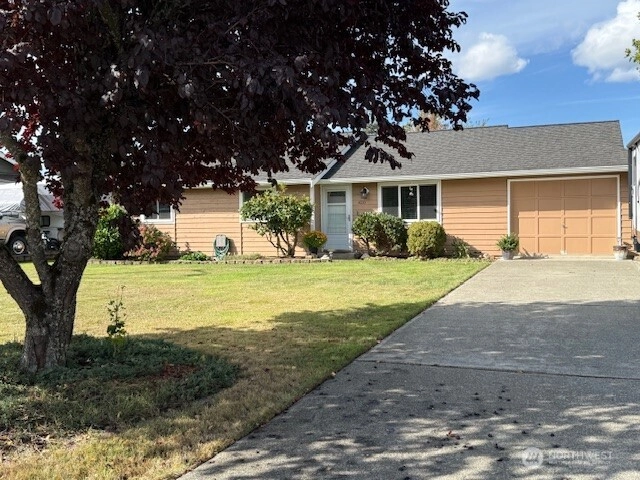 420 Rosewood Dr Buckley WA 98321