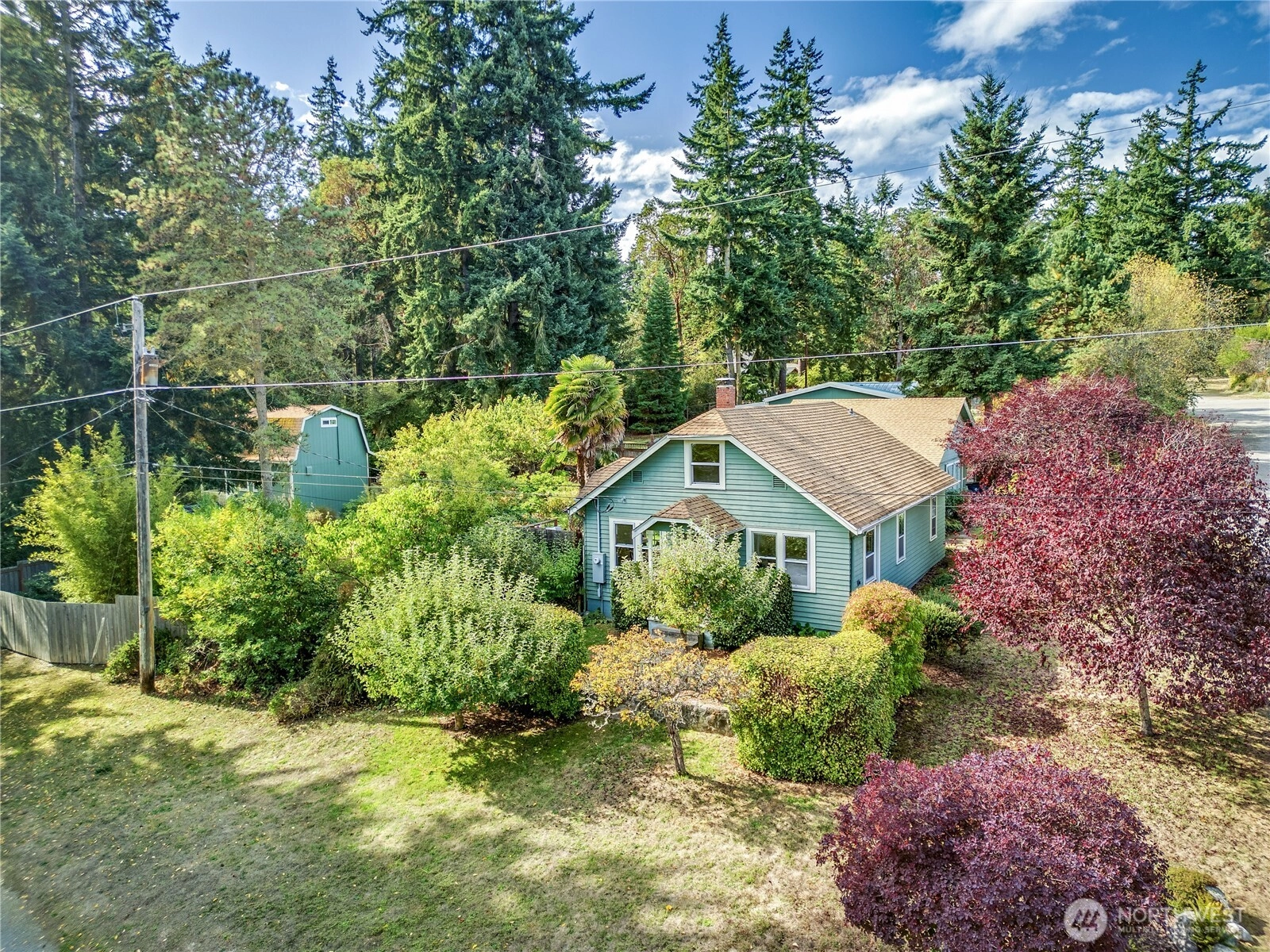 1627 Holcomb Unit  Port Townsend WA 98368