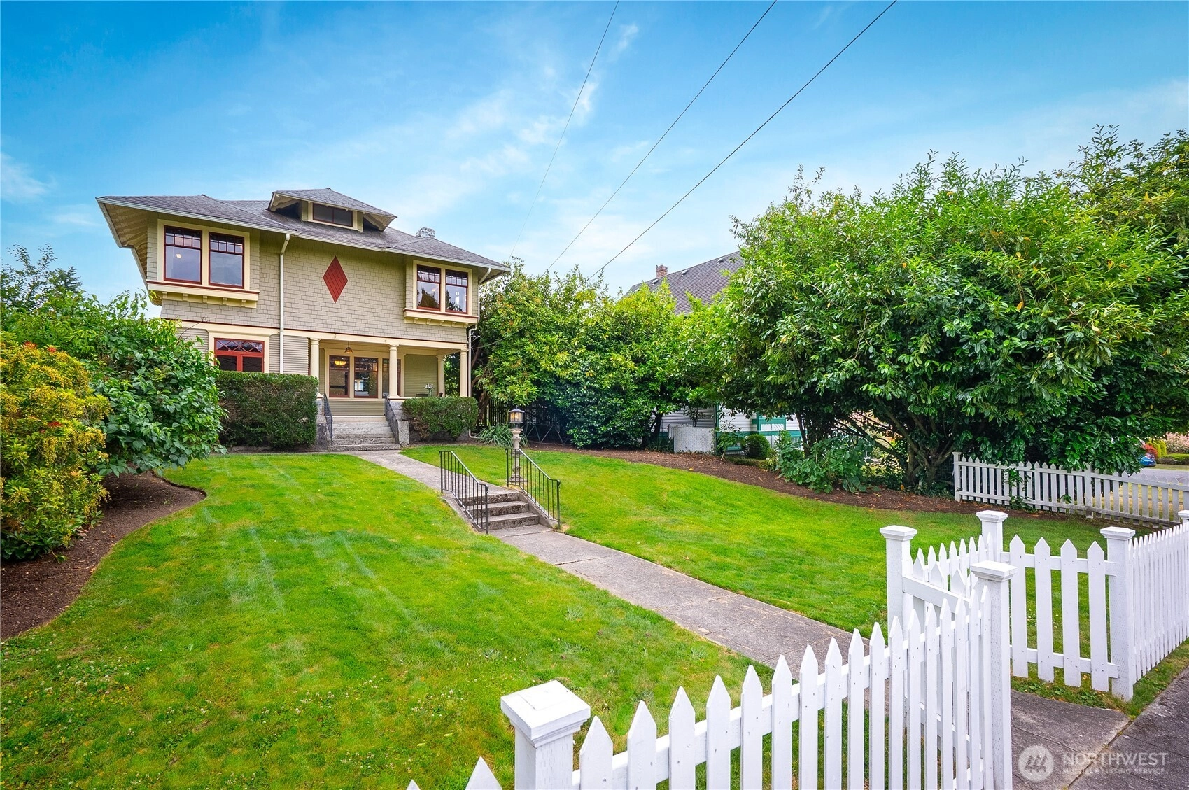 307 Ave C Unit  Snohomish WA 98290