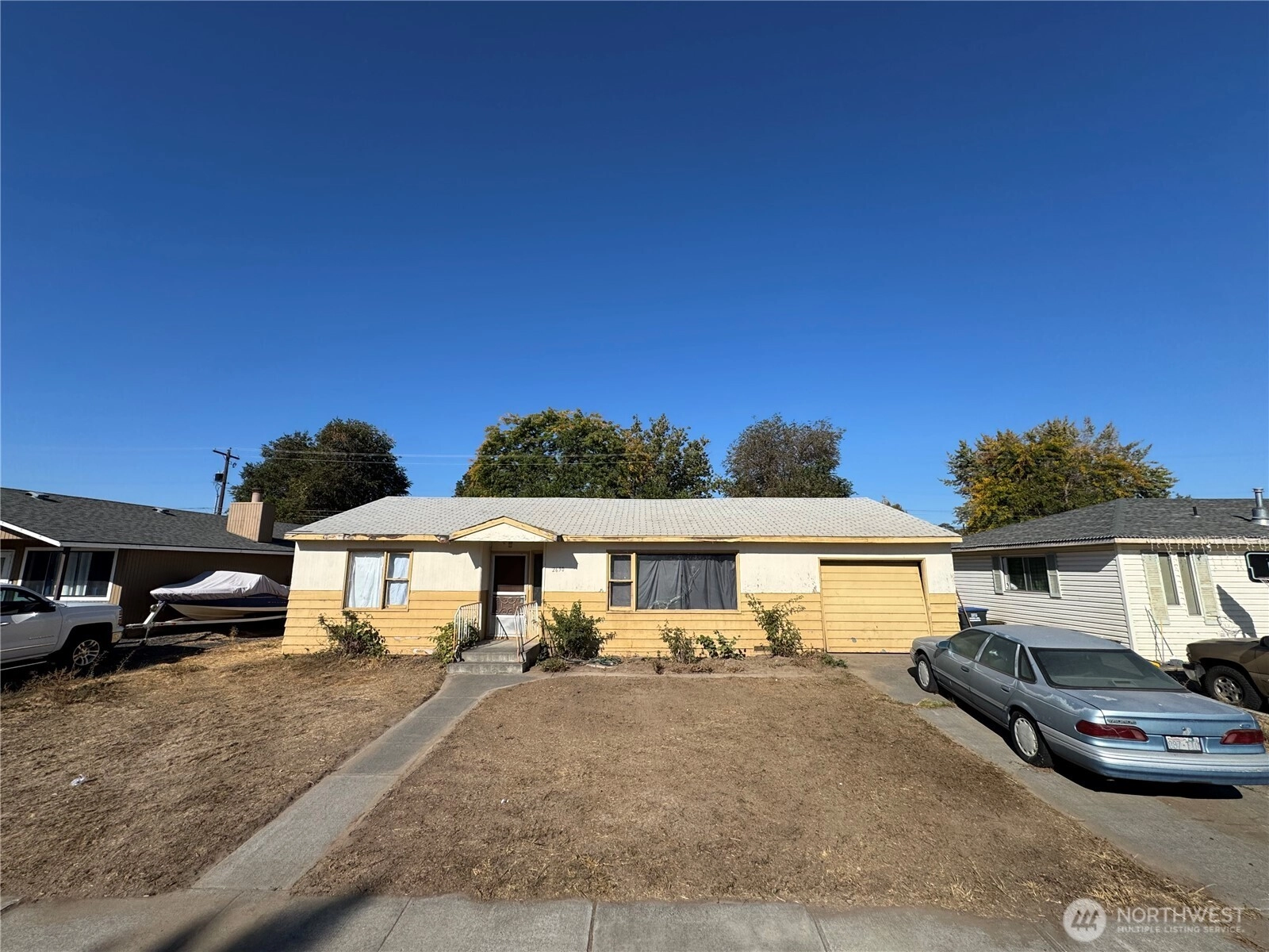 2630 W Texas St Unit  Moses Lake WA 98837