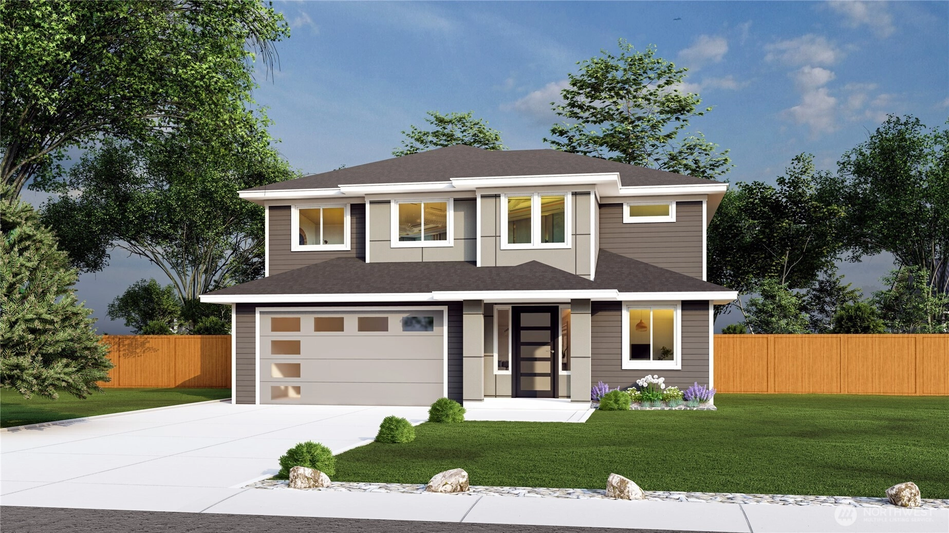 30301 11th Pl S Unit  Federal Way WA 98003