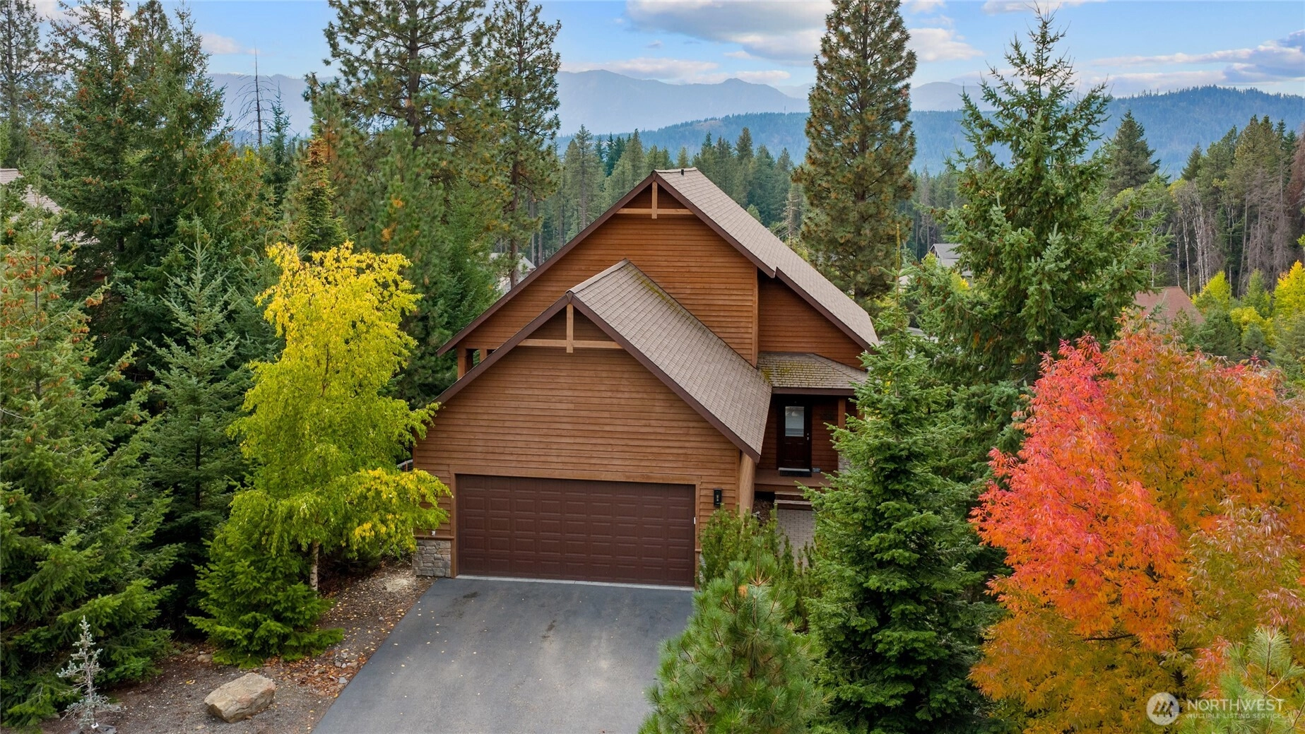 150 Tiger Lily Ln Unit  Ronald WA 98940