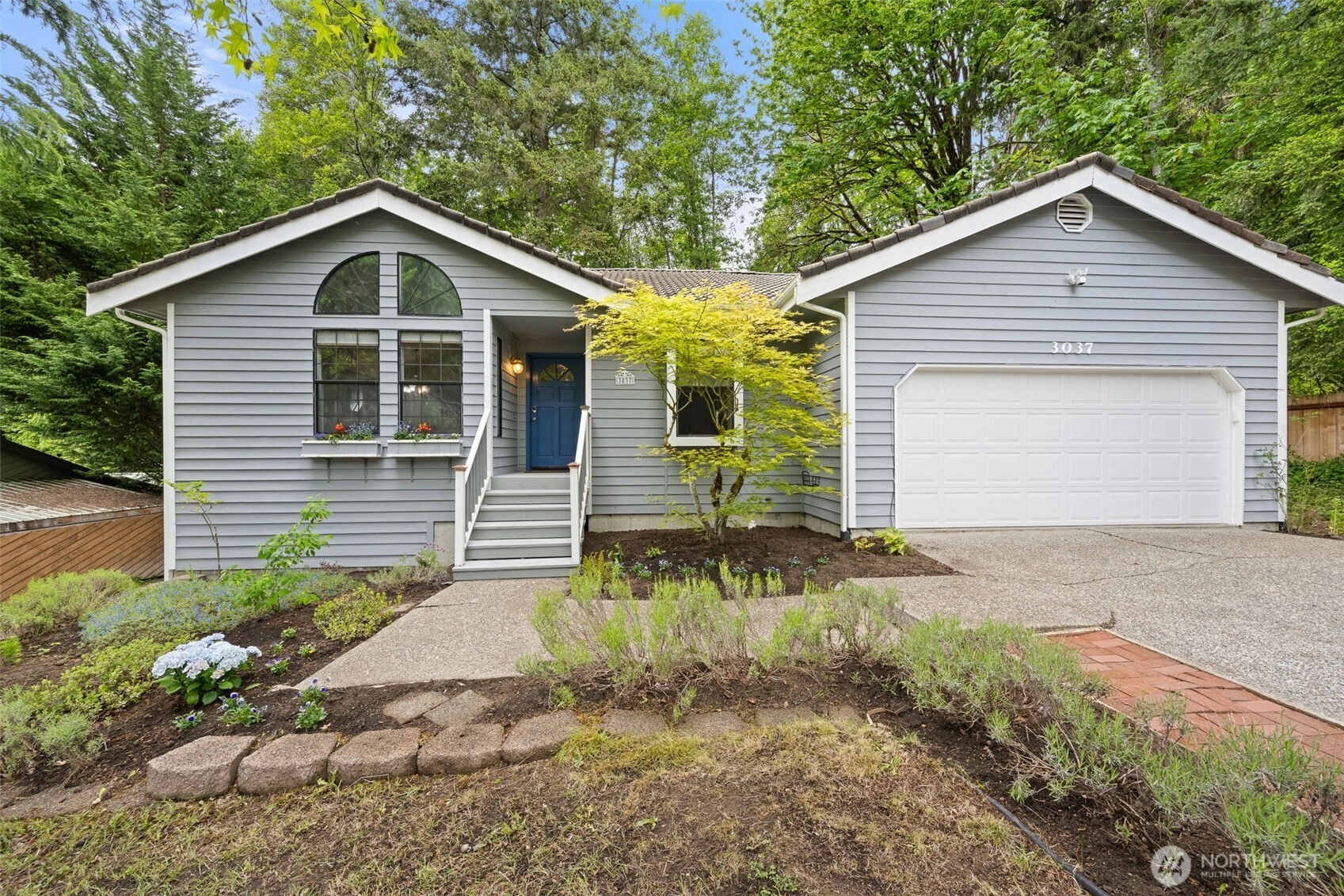 3037 Hampton Dr SW Tumwater WA 98512