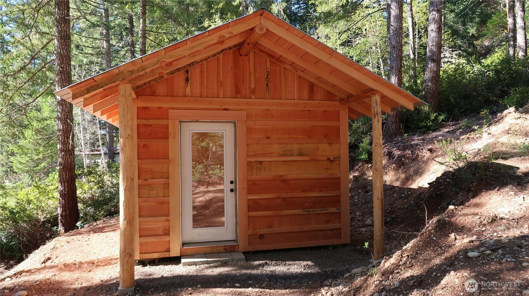 0 lot 10 NE Lakeview Pl Unit  Tahuya WA 98588