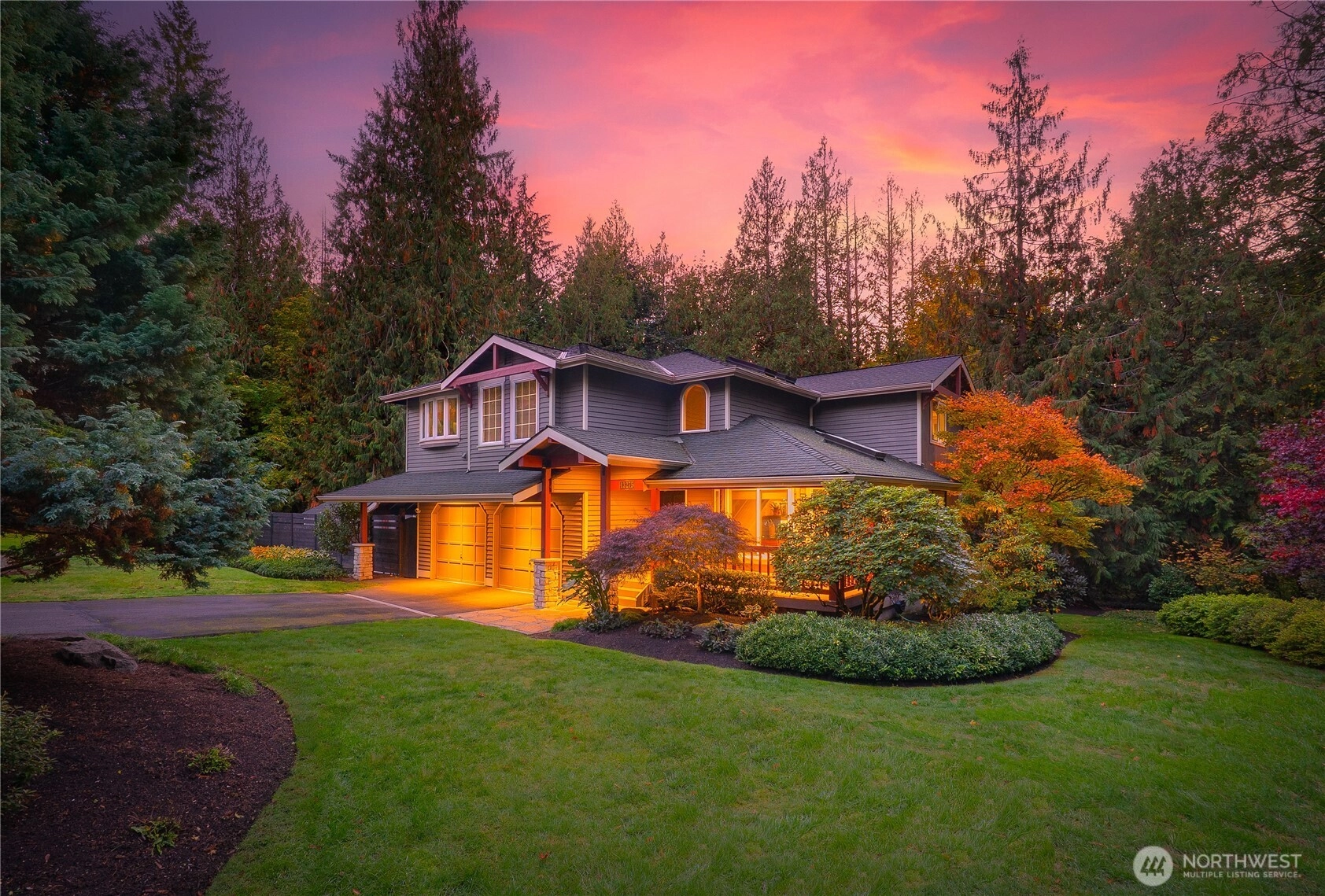 13275 242nd Pl SE Issaquah WA 98027