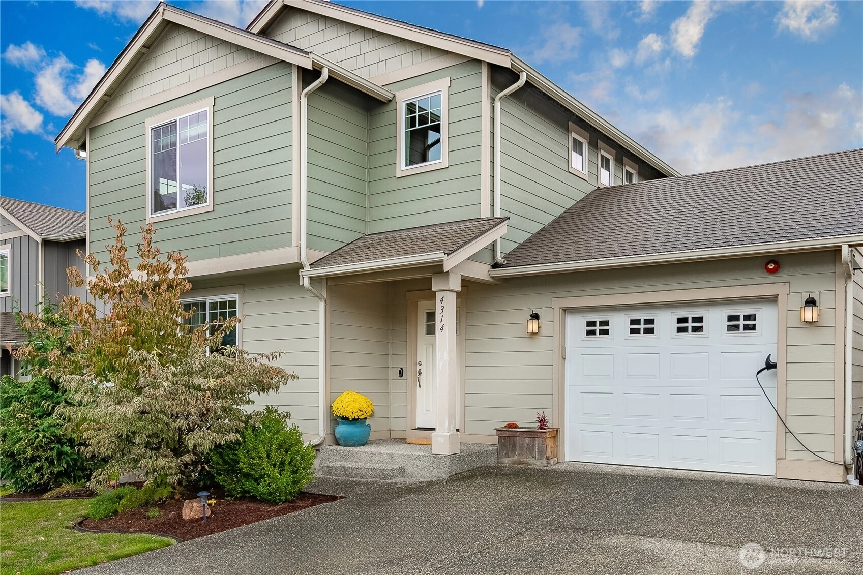4314 Gale Ln Bellingham WA 98226