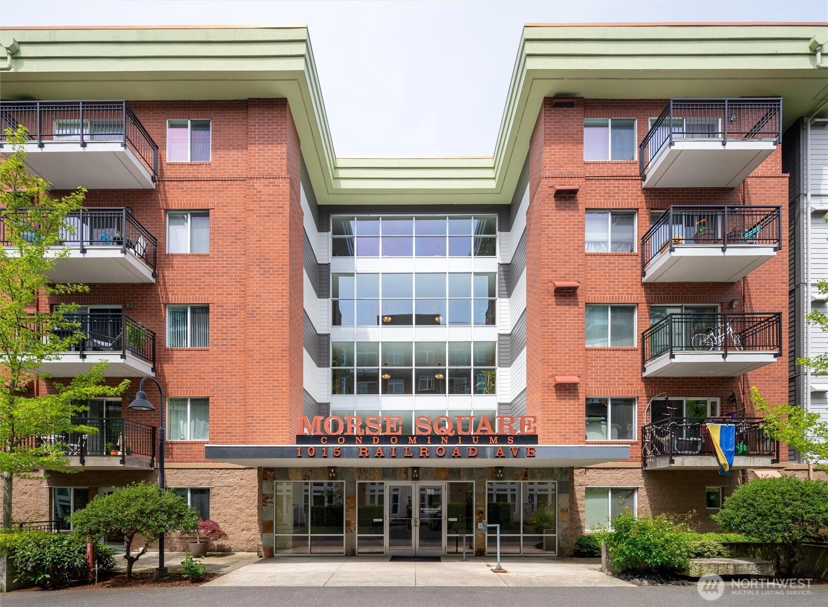 1015 Railroad Ave Unit 518 Unit 518 Bellingham WA 98225