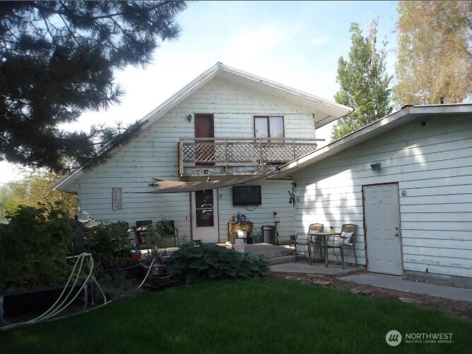 23916 Boulder Rd NW Unit  Mattawa WA 99349