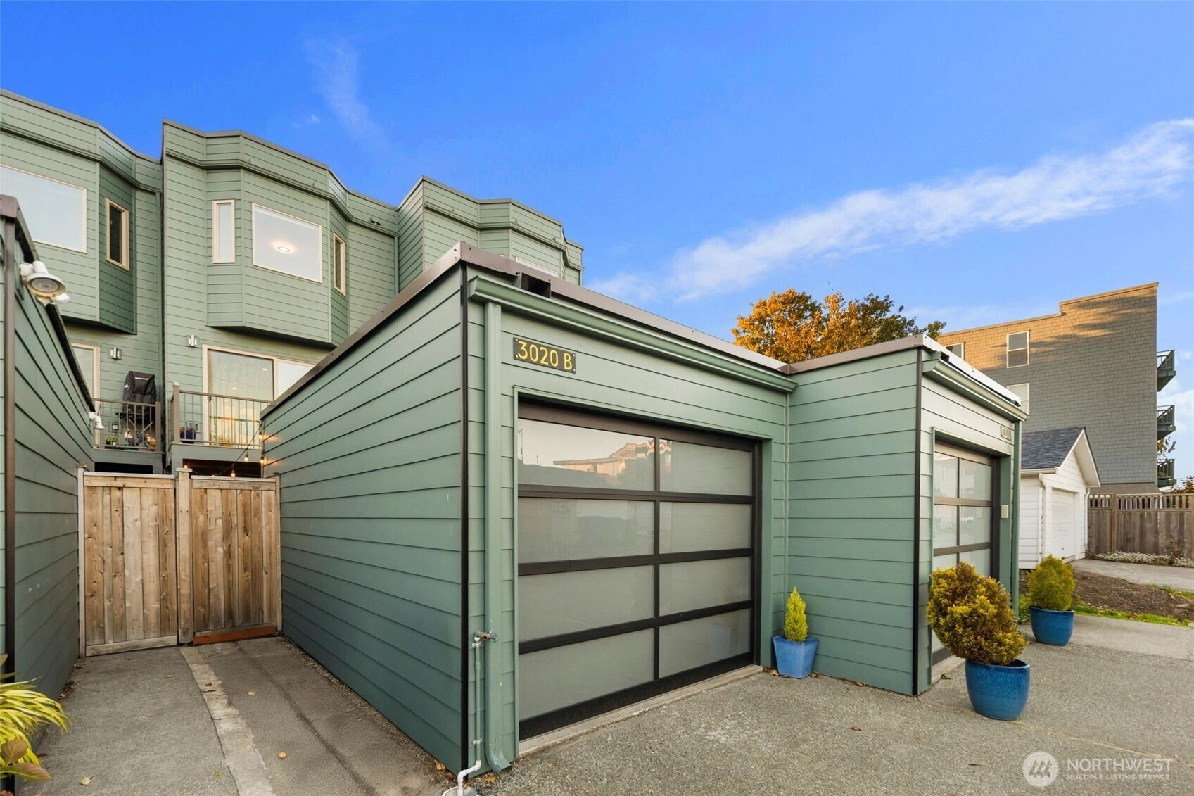 3020 64th Ave SW Unit B Unit B Seattle WA 98116