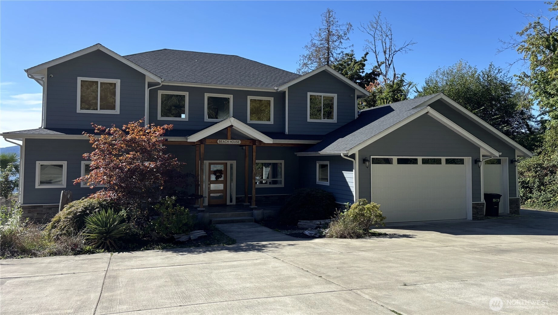 19253 E State Route 106 Belfair WA 98528