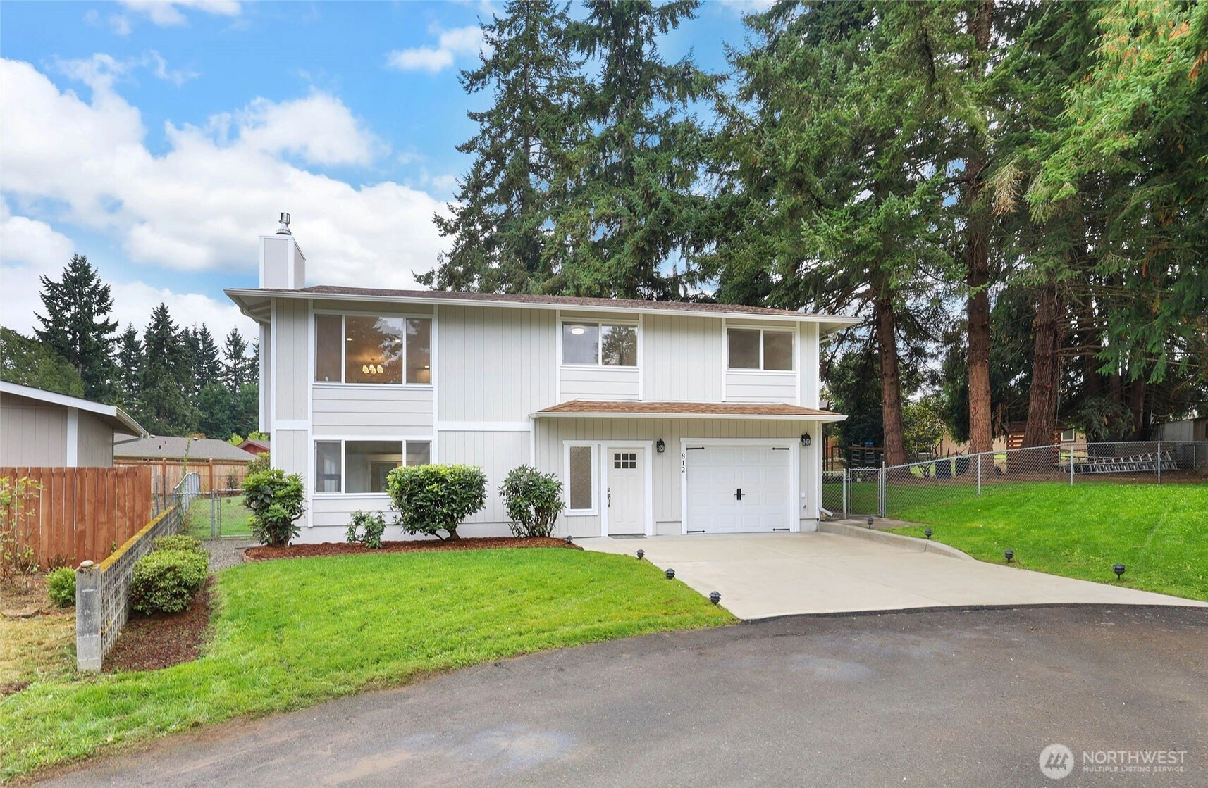812 Shangrila Pl NE Lacey WA 98516