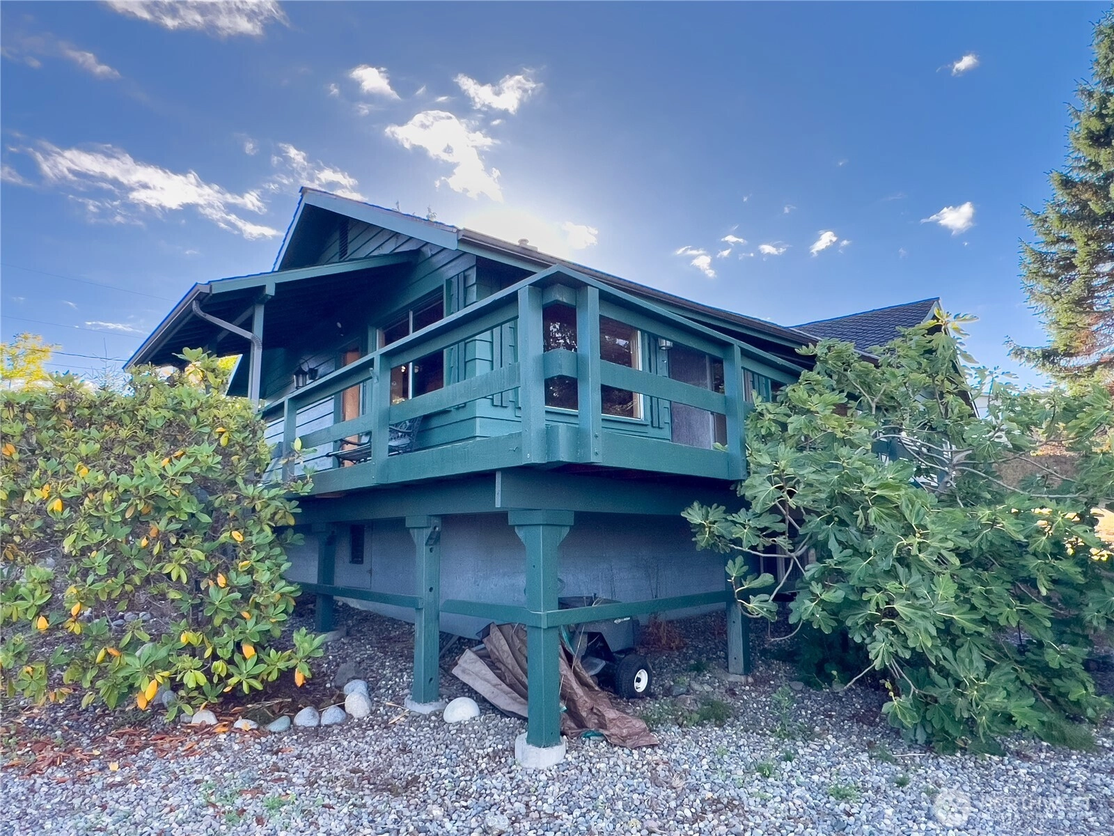 30 Maple Dr Unit  Port Townsend WA 98368