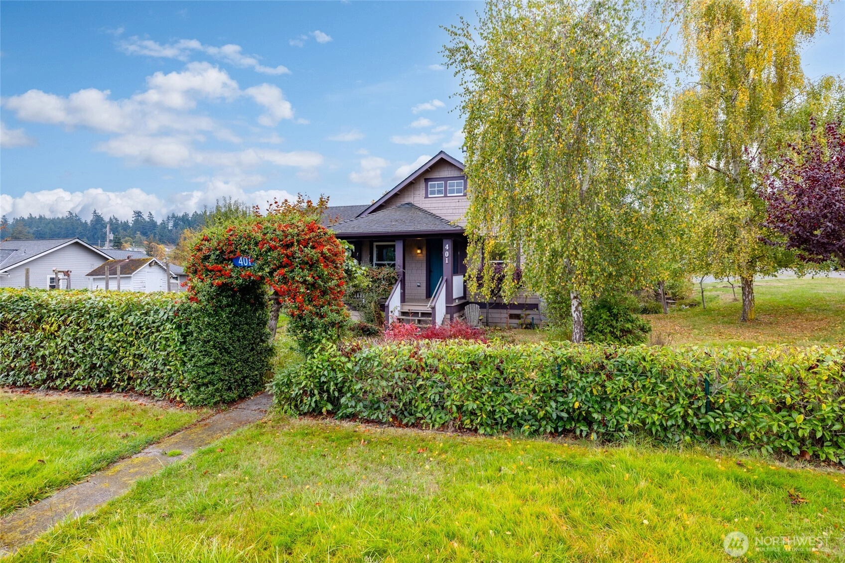 401 NE 9th St Coupeville WA 98239