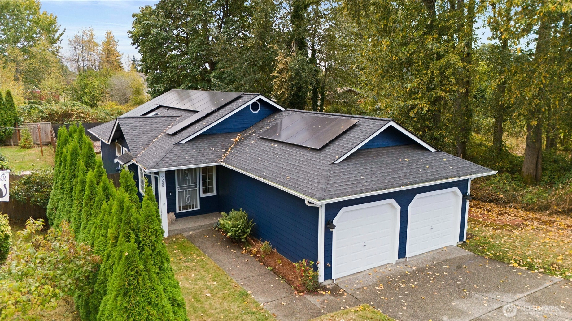 6502 26th St NE Unit  Federal Way WA 98422
