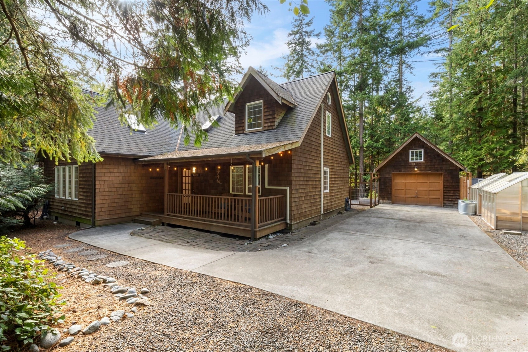 4789 Bell St Unit  Port Townsend WA 98368