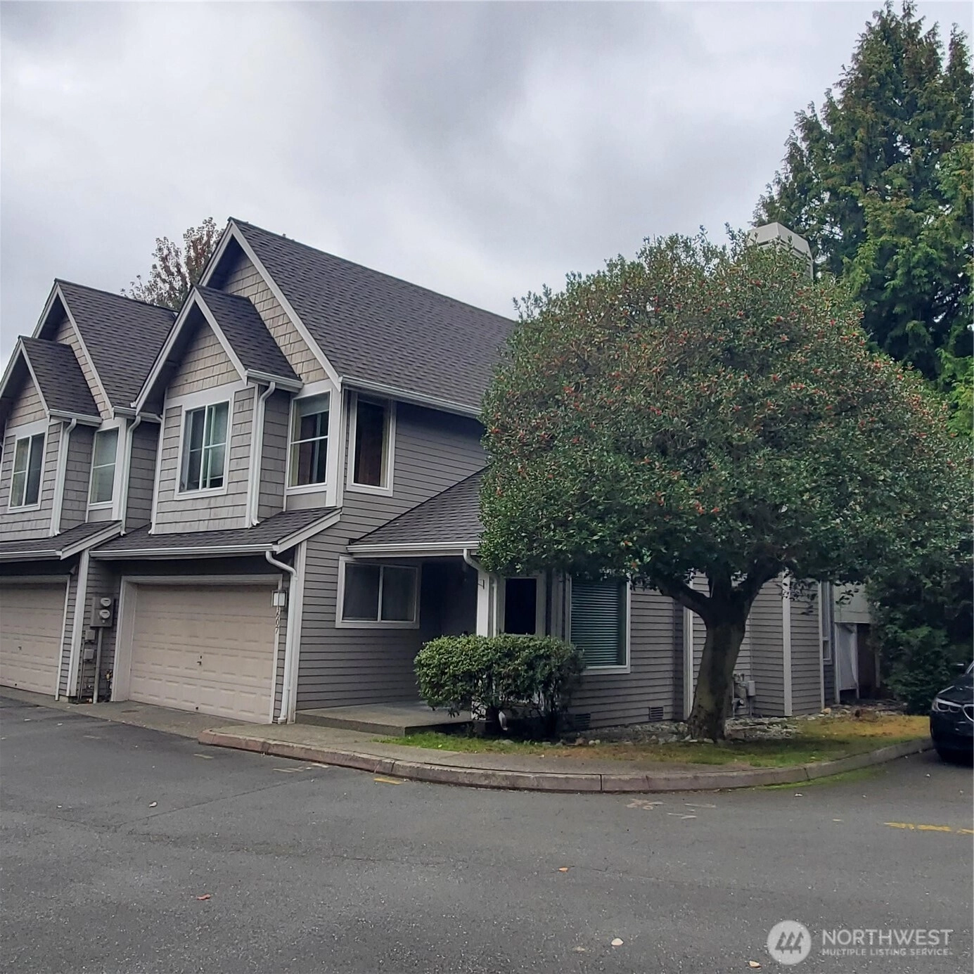 11607 NE 90th Unit 11607 Kirkland WA 98033