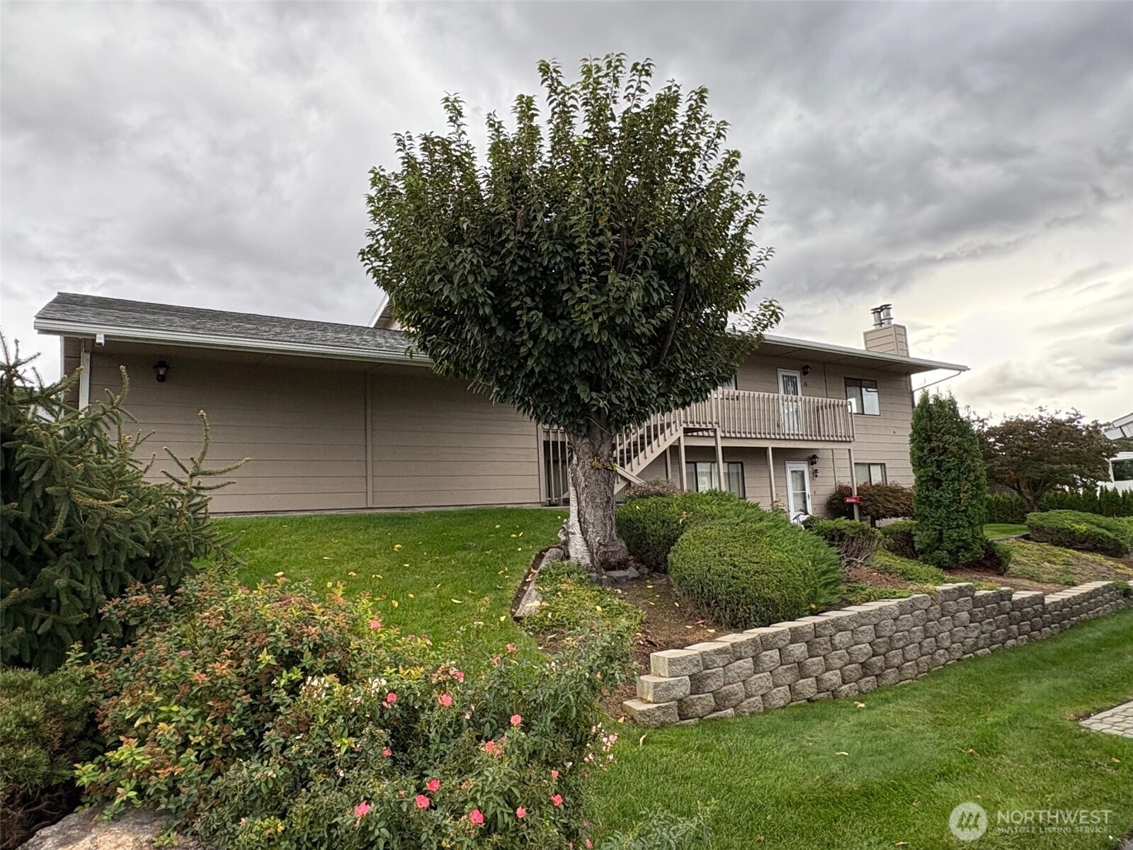1352 Eastmont Ave Unit 15 Unit 15 East Wenatchee WA 98802