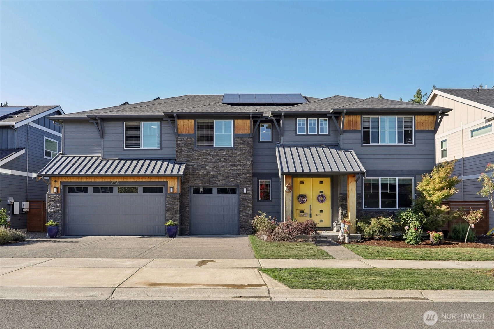 18705 134th St E Bonney Lake WA 98391