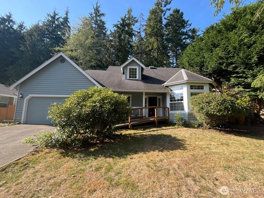 192 Highland Dr Port Ludlow WA 98365