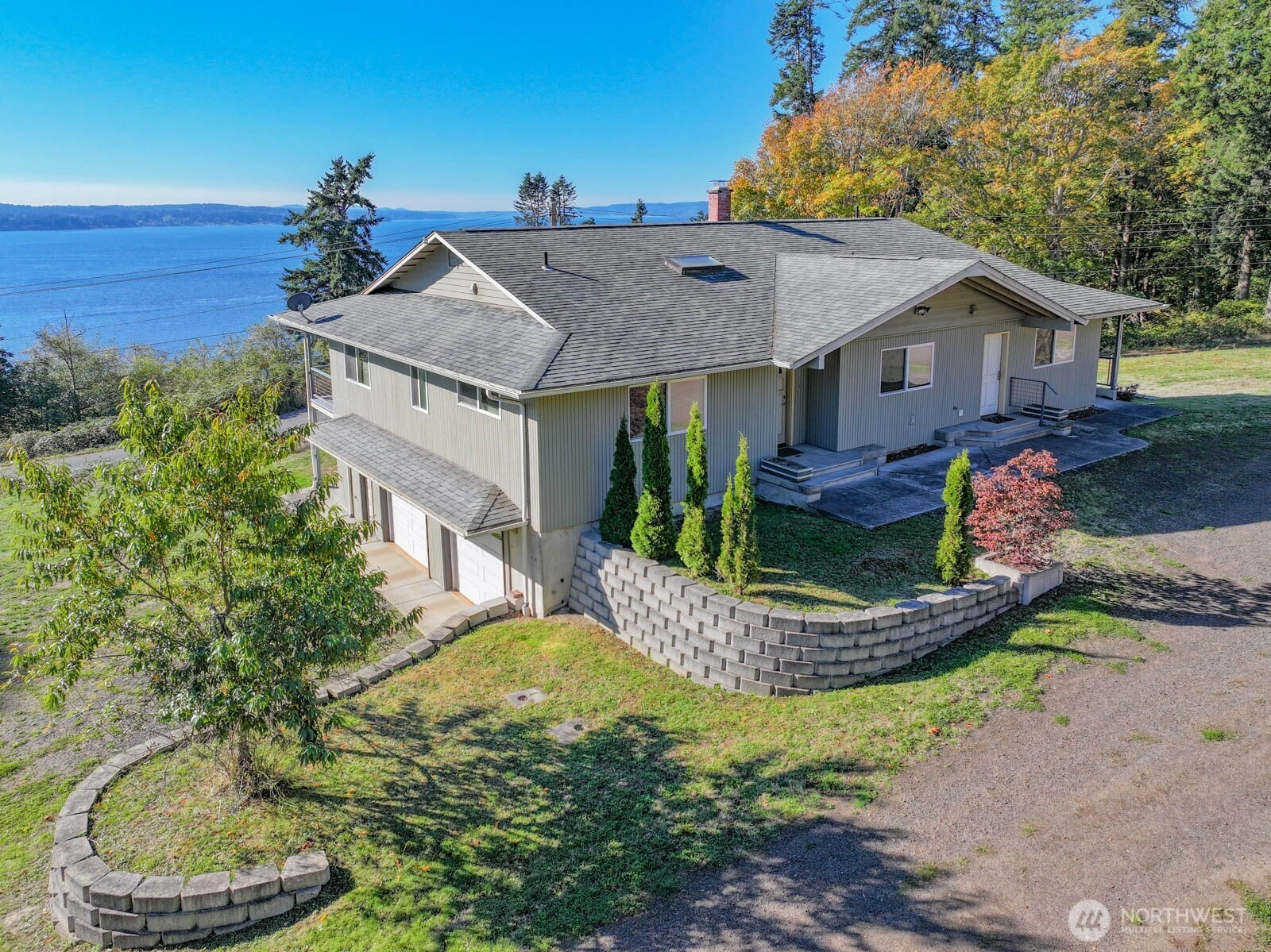 2135 Shine Rd Port Ludlow WA 98365