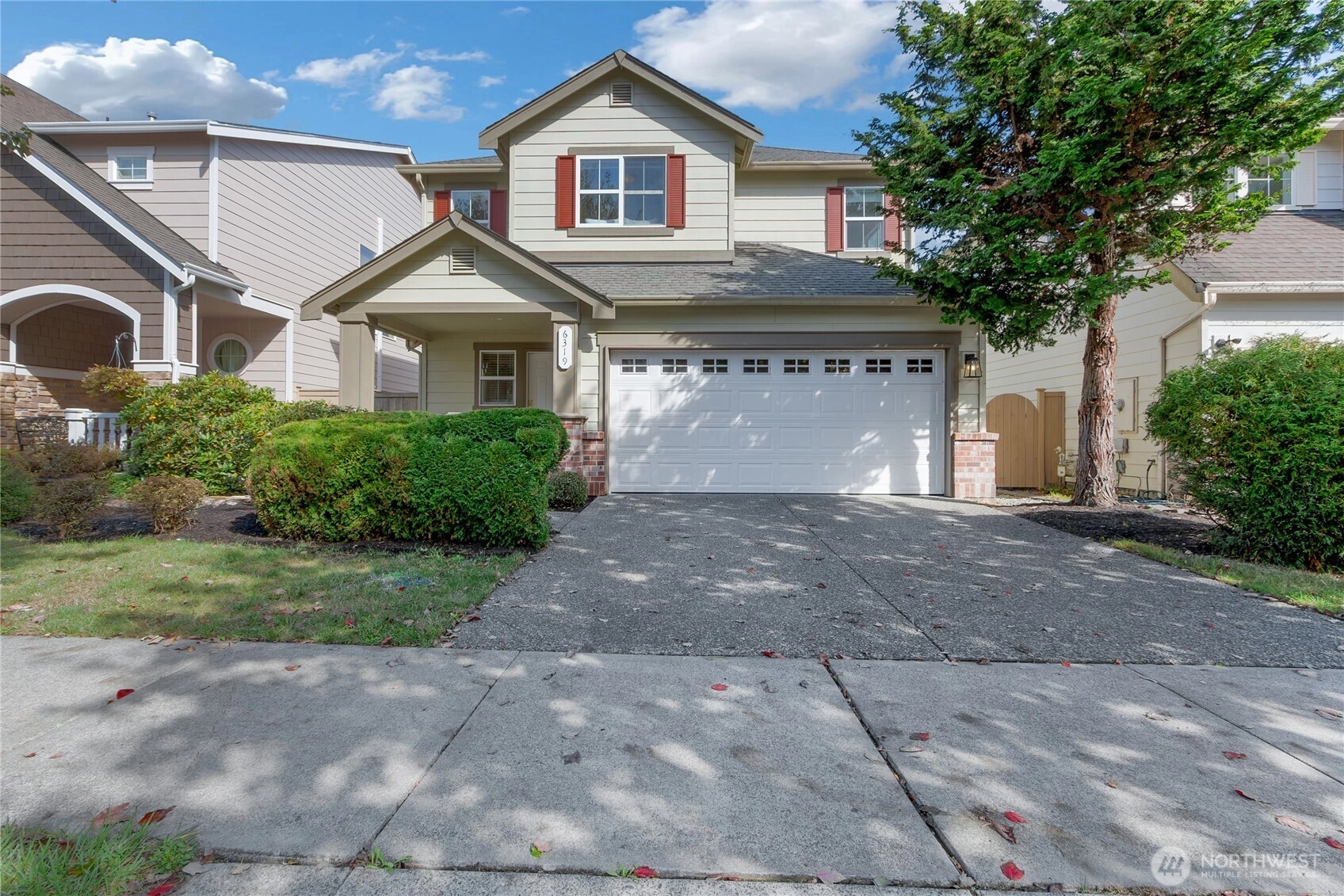 6319 43rd St E Fife WA 98424