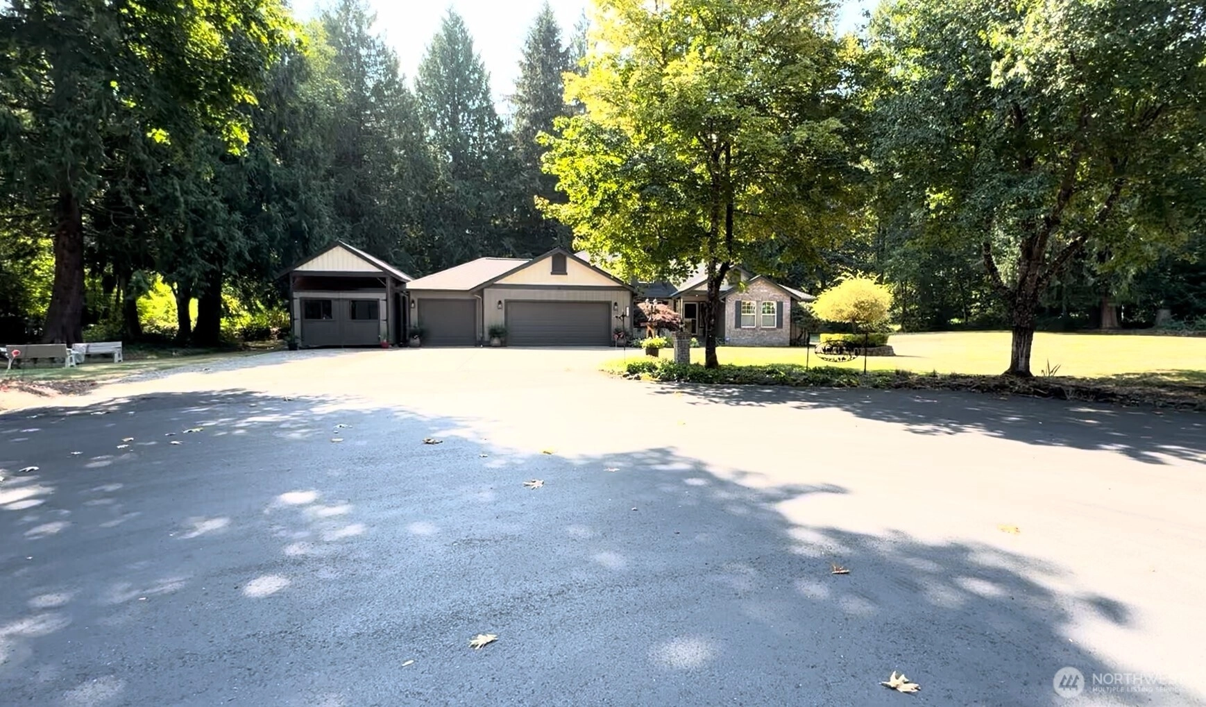 1510 199th Ave E Unit  Lake Tapps WA 98391