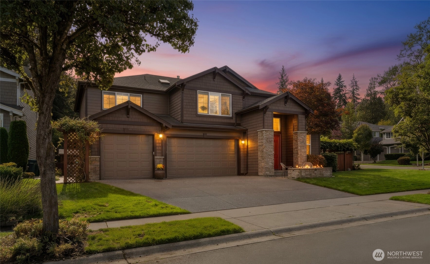 7918 135th St SE Snohomish WA 98296