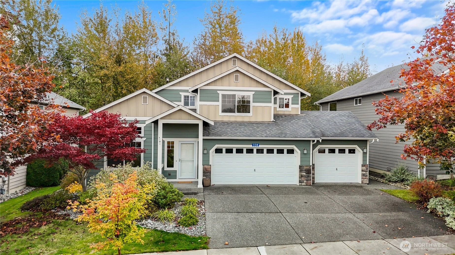 338 Barry Loop Unit  Mount Vernon WA 98273