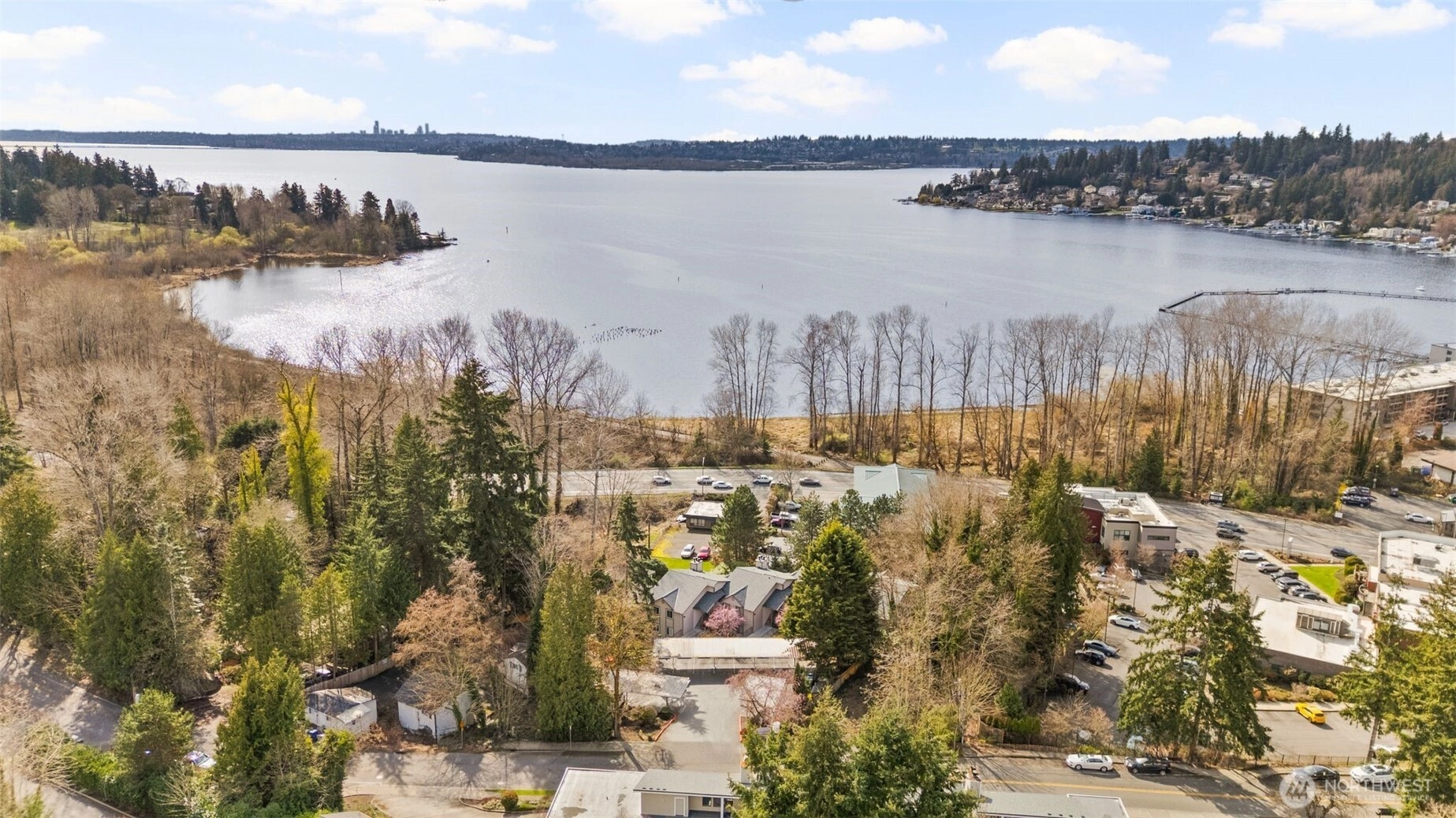 11419 99th Pl NE Unit 102 Kirkland WA 98033