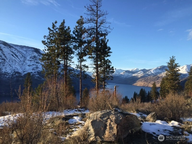 Lower Joe Creek Road Manson WA 98831