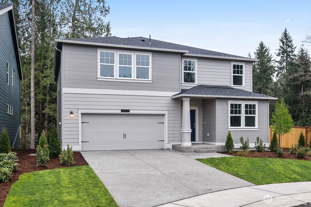 2323 Boxcar St NE Unit 169 Unit 169 Olympia WA 98506