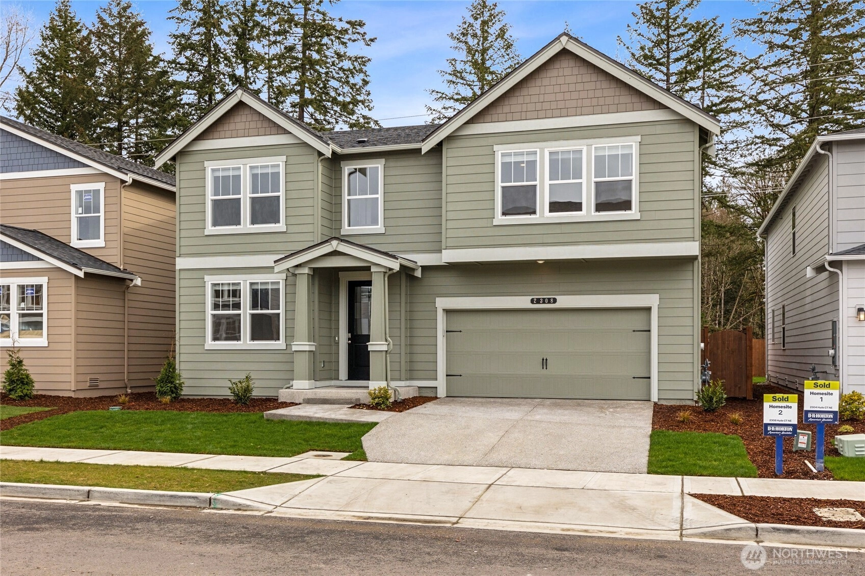 2525 Trailside Dr NE Unit 199 Unit 199 Olympia WA 98506