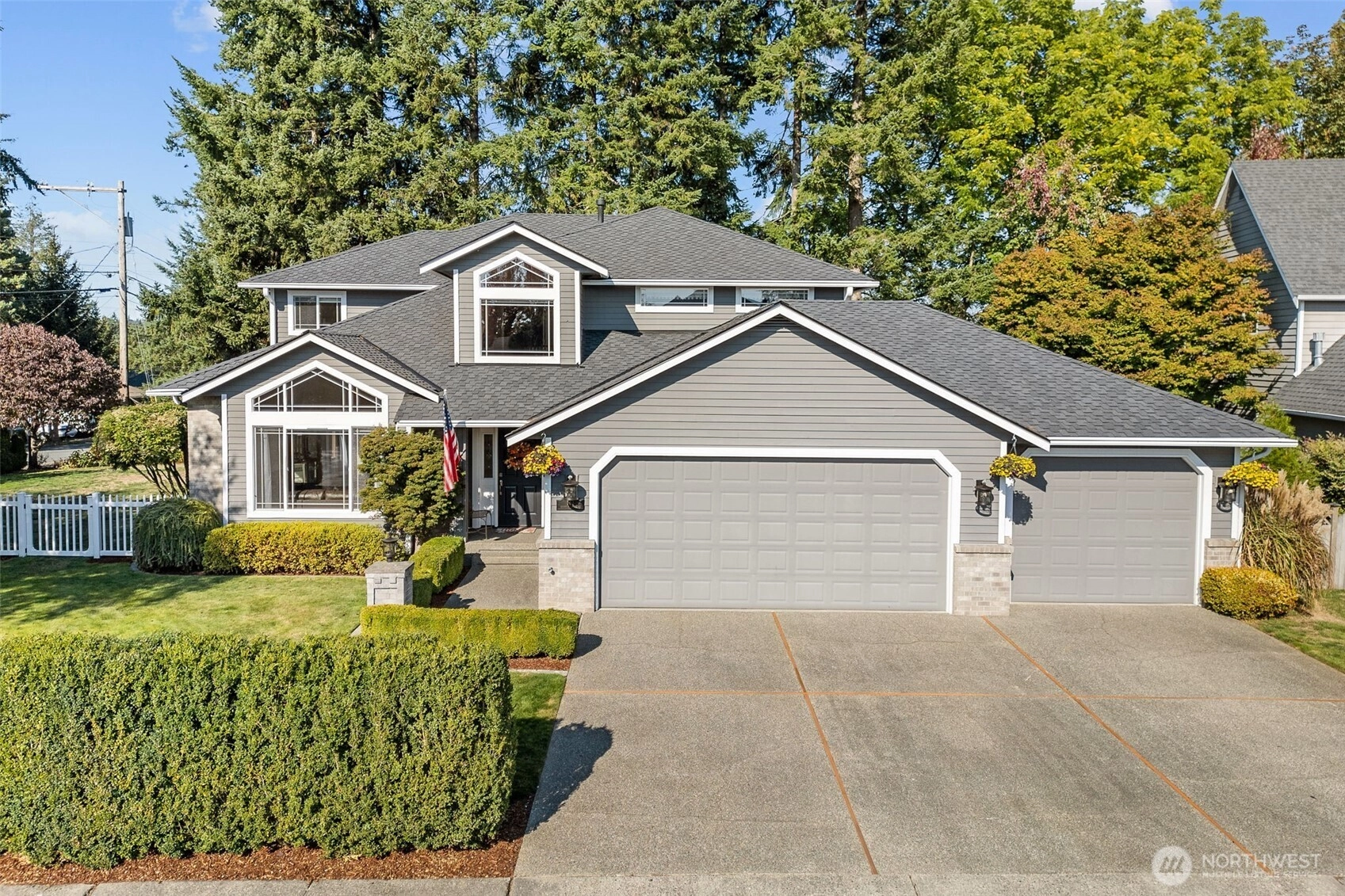 102 Stone Ridge Dr Snohomish WA 98290
