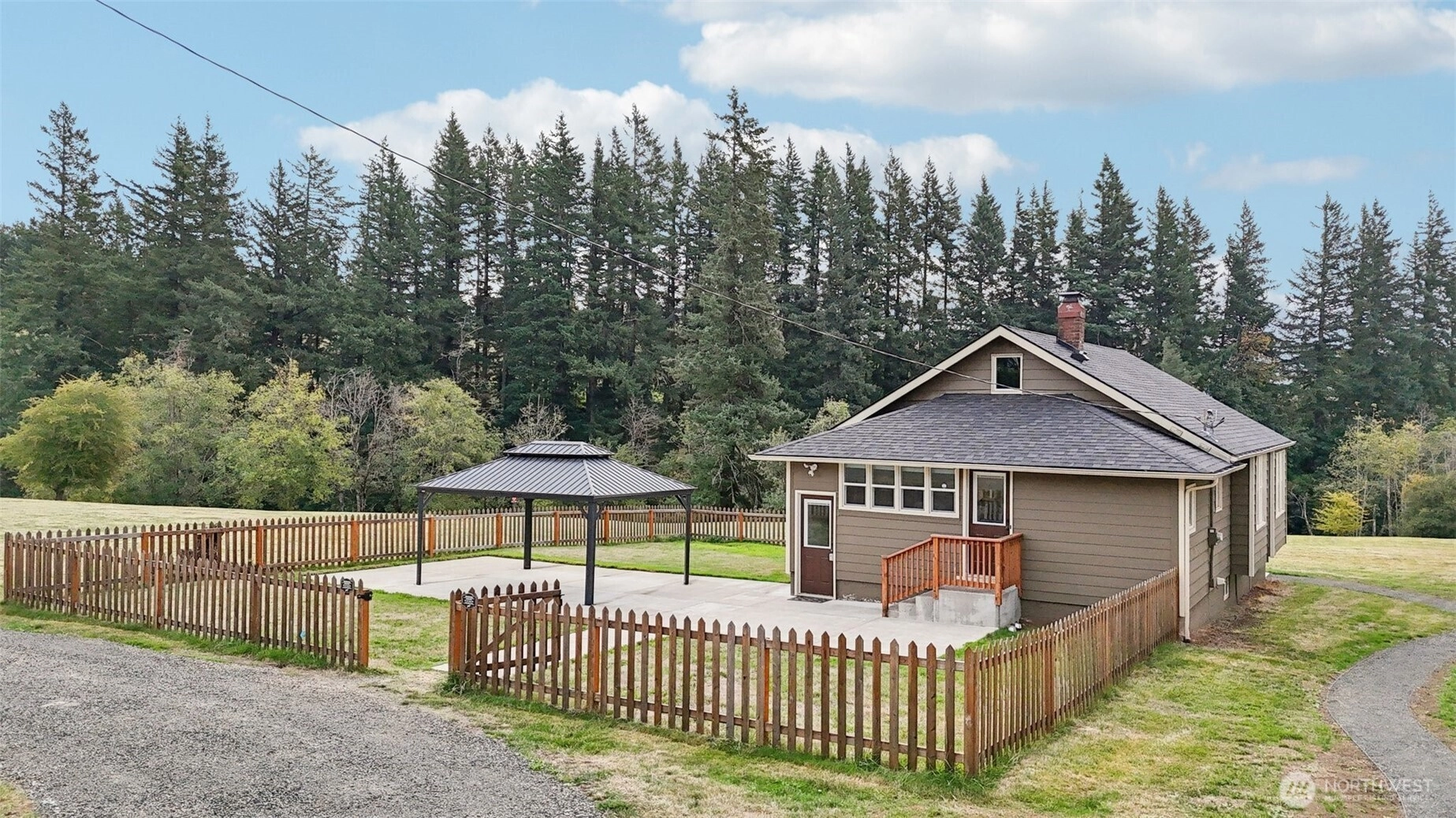 2615 SE 342nd Ave Washougal WA 98671