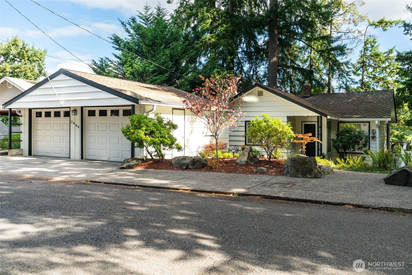 2008 Madrona Point Dr Bremerton WA 98312