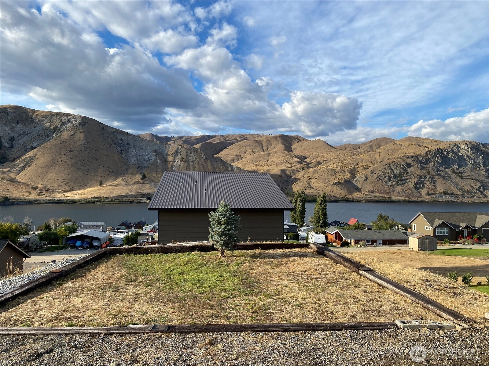 119 Crest View Dr Orondo WA 98843