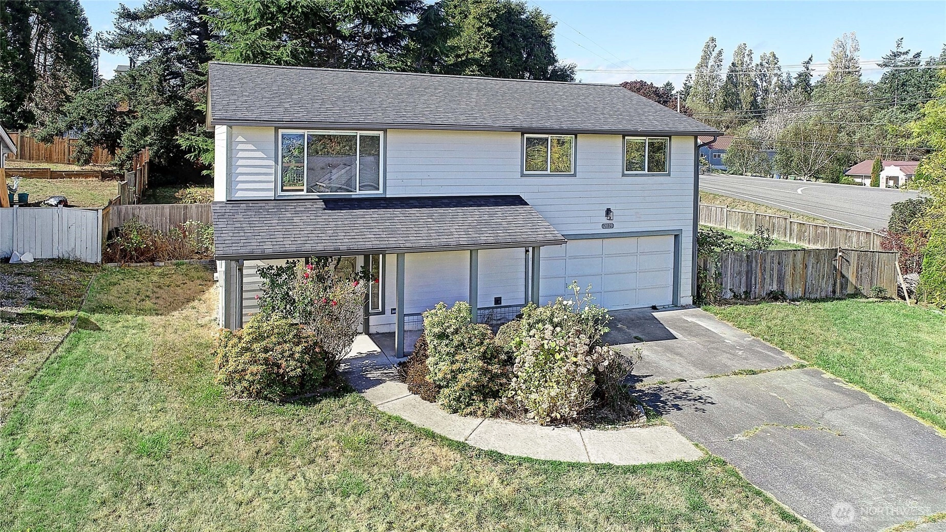 2029 Baymont Dr Unit  Oak Harbor WA 98277