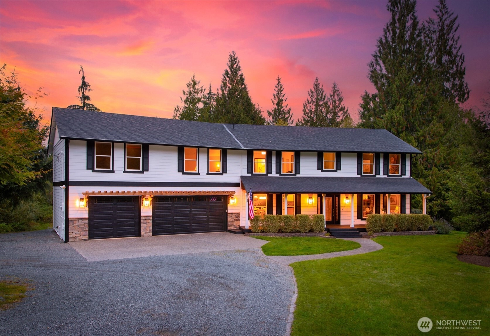 2805 Newberg Rd Snohomish WA 98290