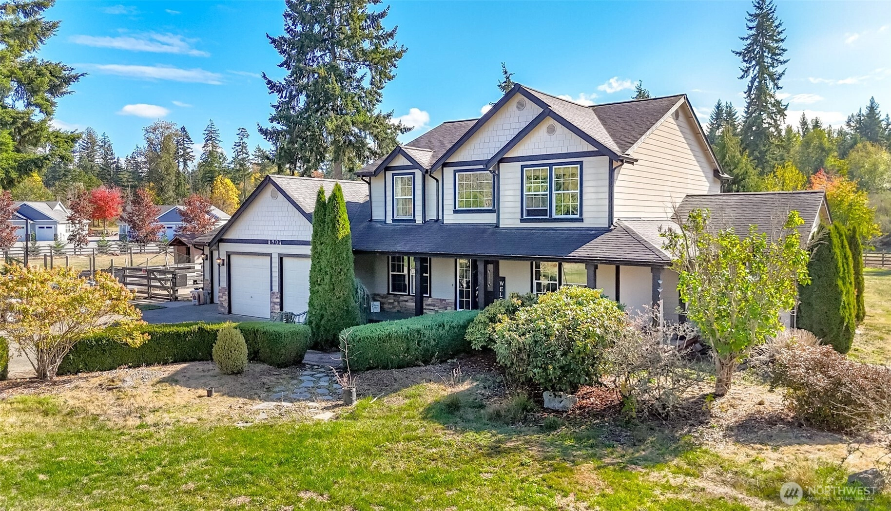 5904 340th St E Eatonville WA 98328