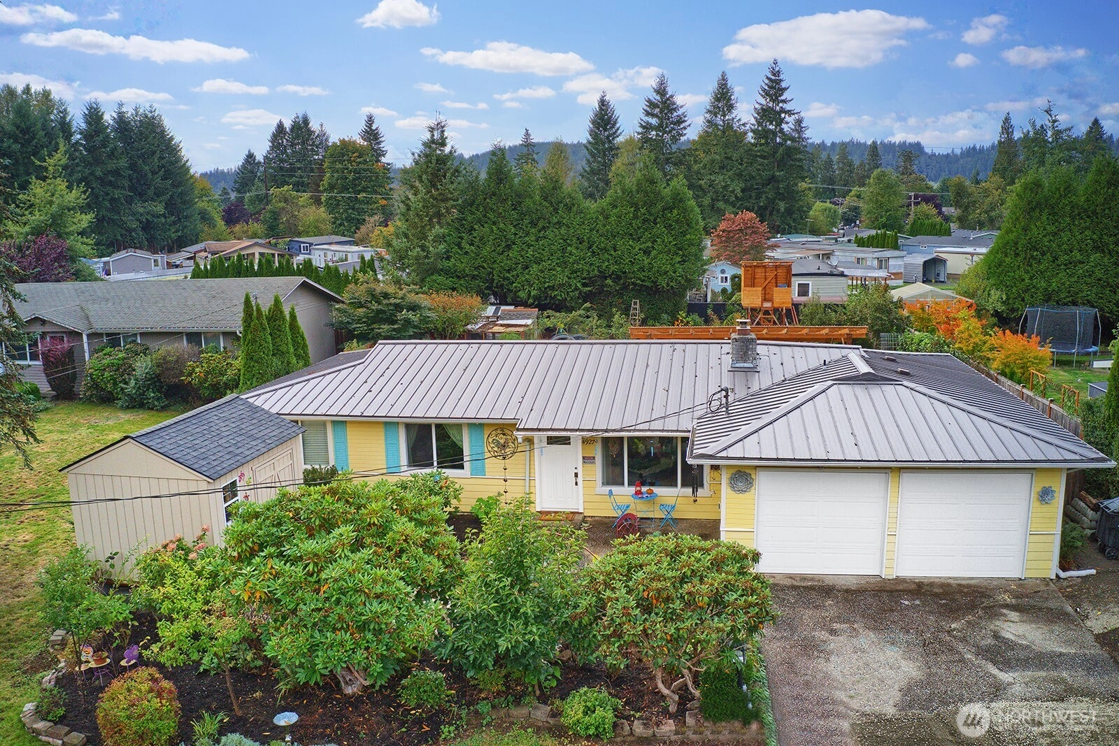 4927 326th Ave NE Carnation WA 98014