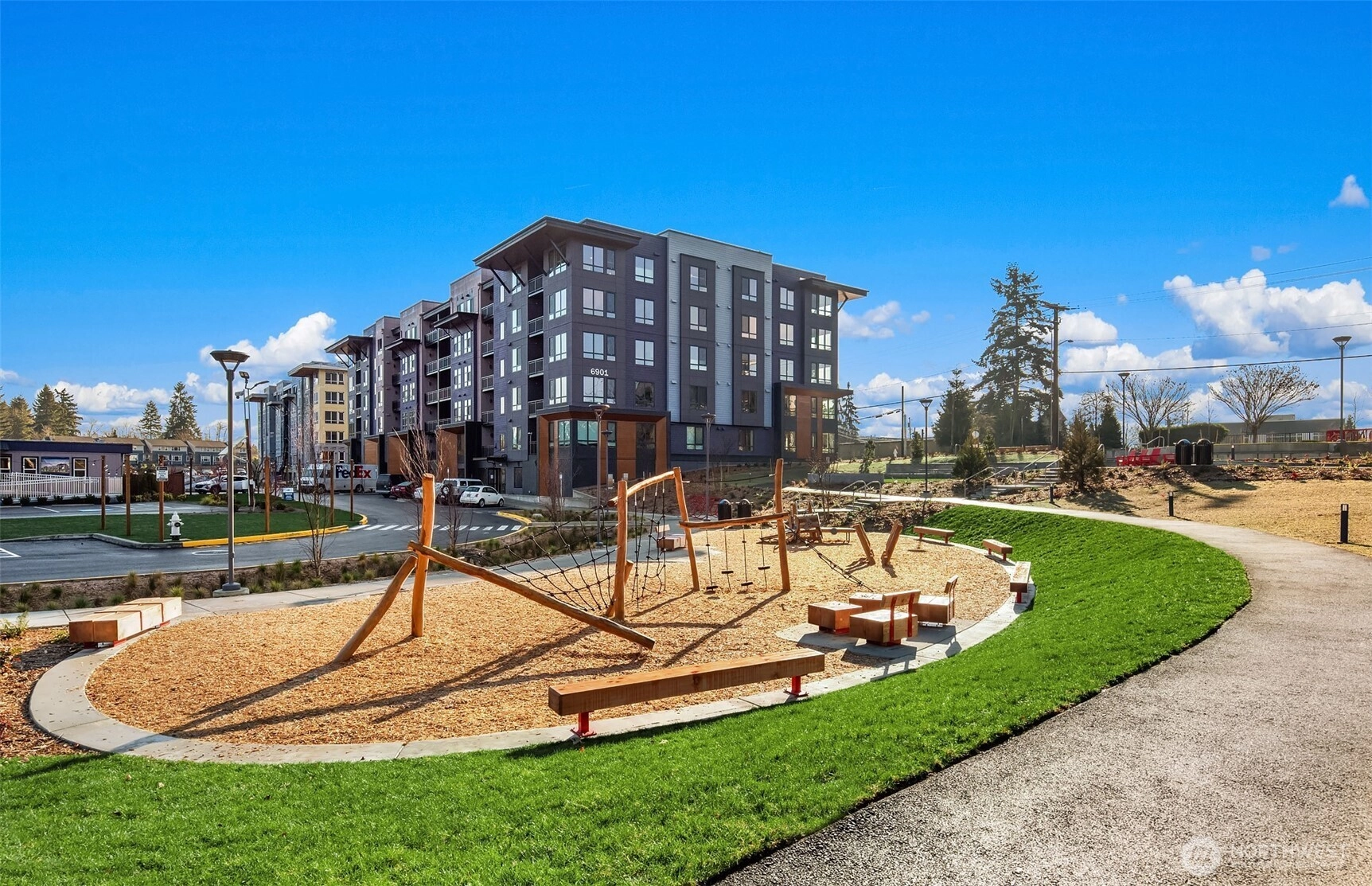 18226 68th Ave NE Unit 512 Unit 512 Kenmore WA 98028