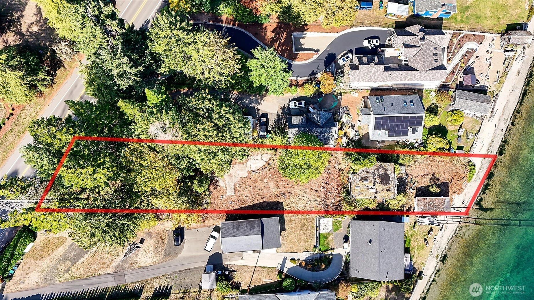 1129 Colchester Dr SE Unit  Port Orchard WA 98366