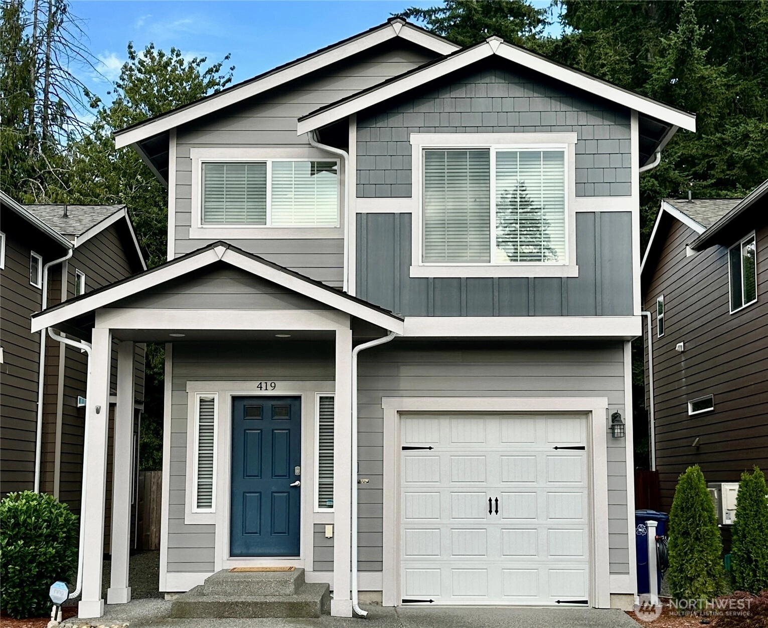 419 Penny Ave Granite Falls WA 98252