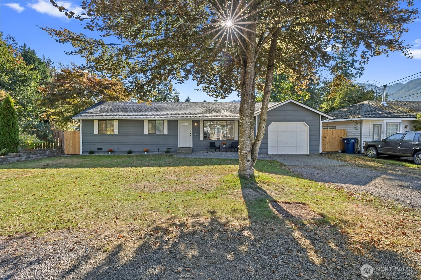 256 7th St Gold Bar WA 98251