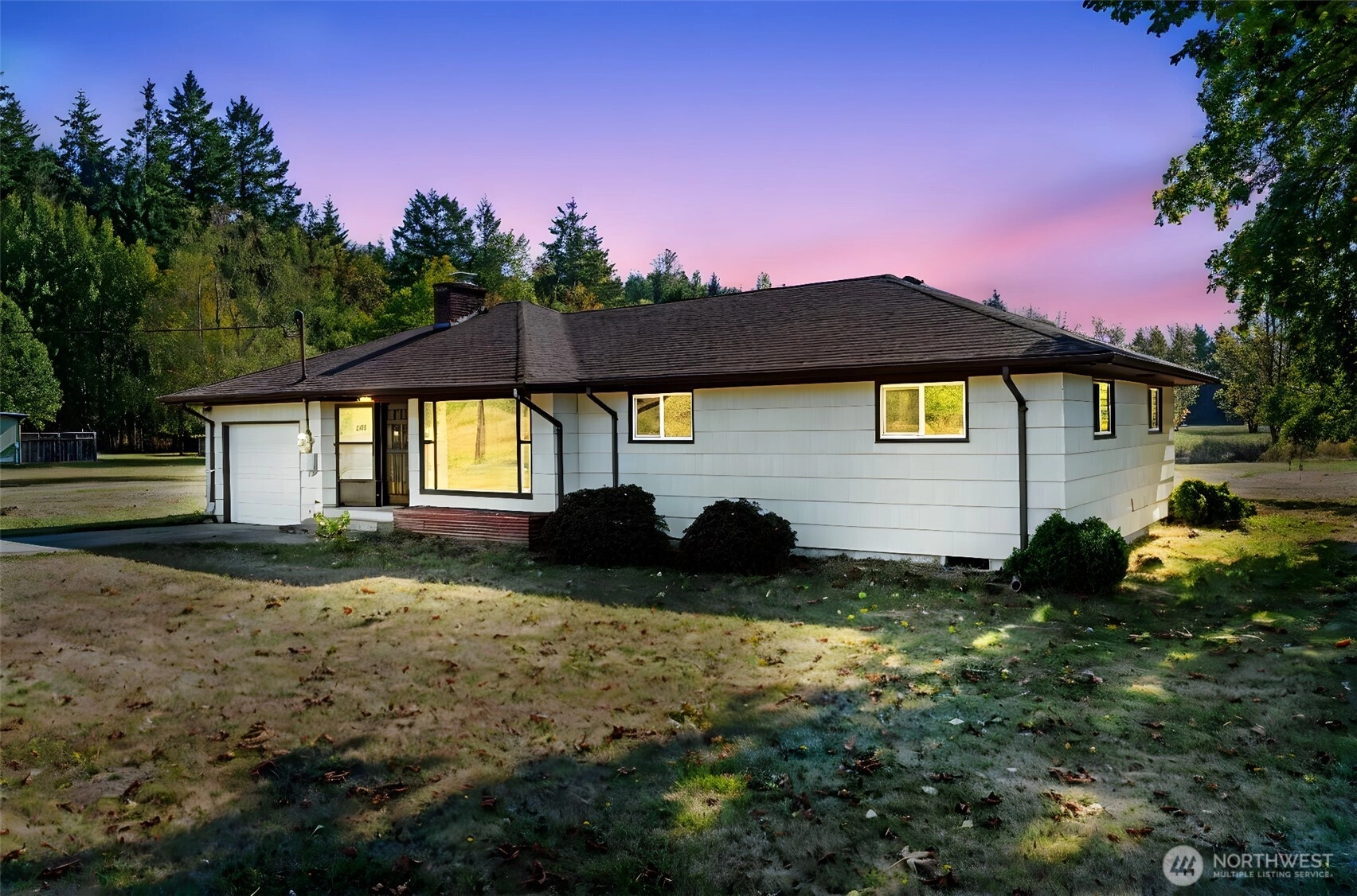 122 Armstrong Rd Chehalis WA 98532