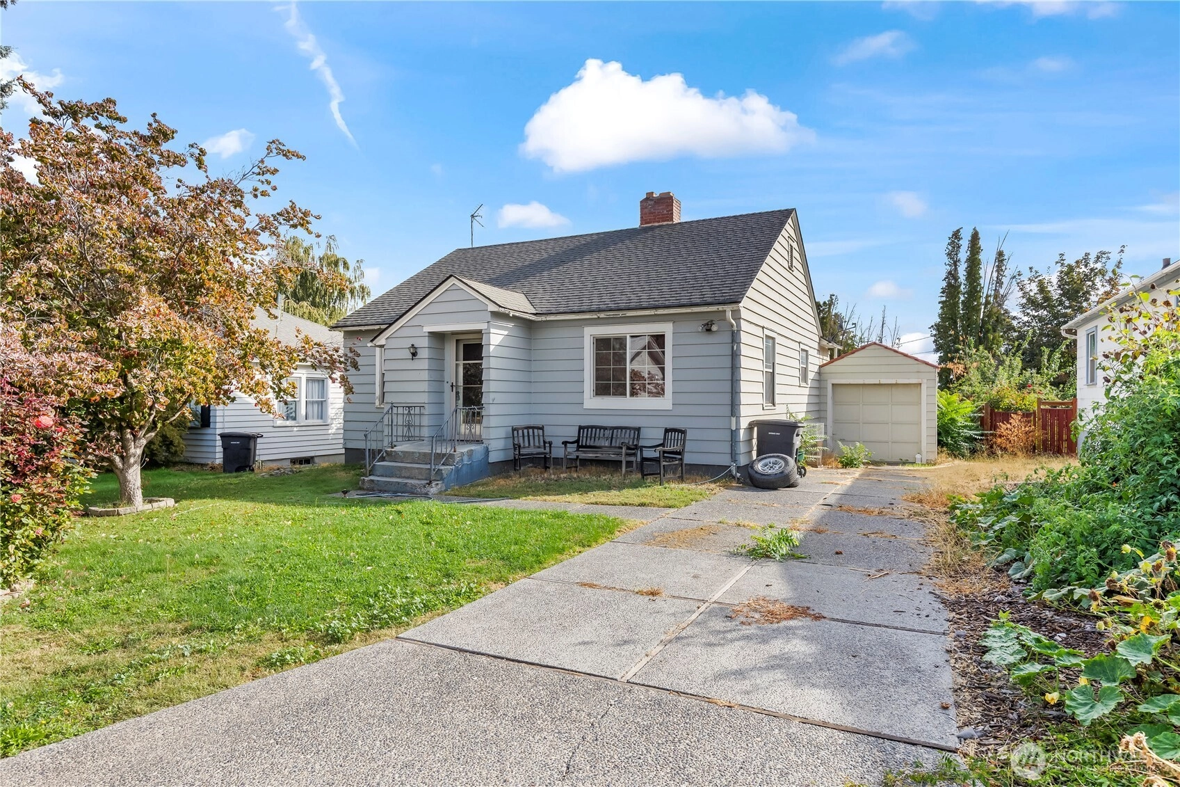 611 S 20th Ave Yakima WA 98902