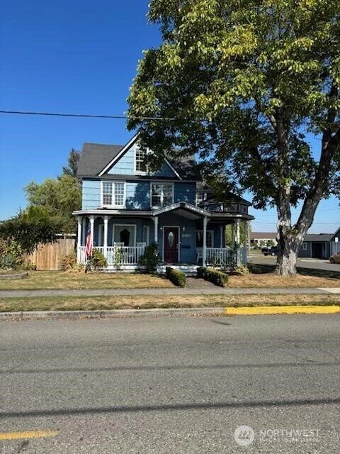 5451 Us Hwy 101 Humptulips WA 98552